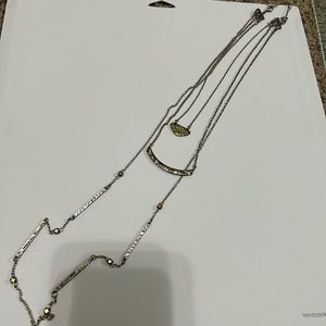 Premier Designs necklace